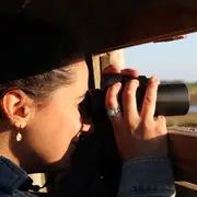 Matinale de l'été à Terres d'Oiseaux