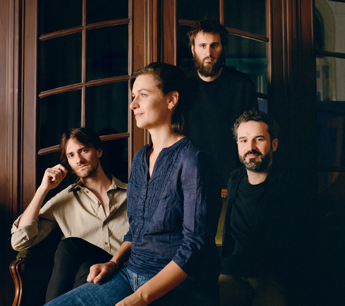 Matinales / Variations