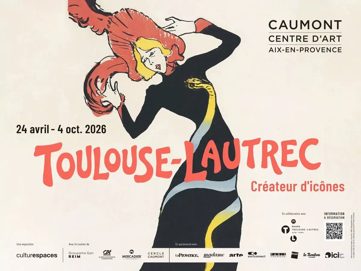 Matinée au Centre d’Art Caumont