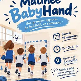 Matinée Babyhand