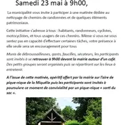 Matinée citoyenne