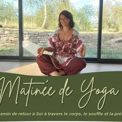 Matinée de Yoga