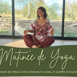 Matinée de Yoga