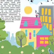 Matinée découverte des oiseaux