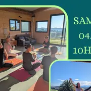 Matinée découverte Yoga