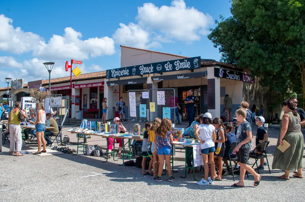 Matinée des associations