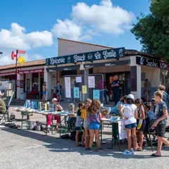 Matinée des associations