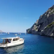 Matinée en bateau privatif dans les calanques du Frioul (13)