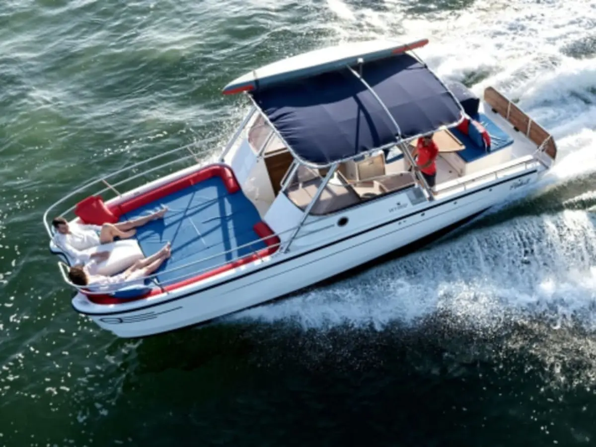 Matinée en catamaran privatisé sur la côte bleue (13)