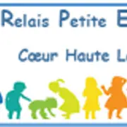 Matinée familles Relais Petite Enfance