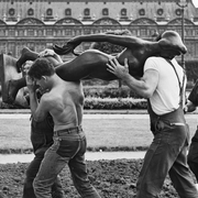 Matinée « Hypothèses et démonstrations » : Le sculpteur et le photographe