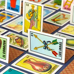 Matinée jeux