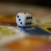 Matinée jeux de société (Médiathèque Colette)