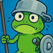 Matinée jeux : Frog warz