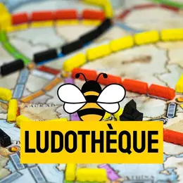 Matinée ludothèque