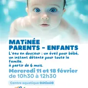 Matinée parents-enfants