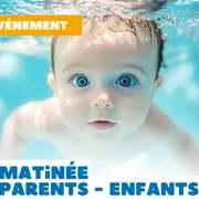 Matinée parents-enfants