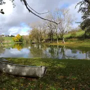 Matinée pêche à la truite et concours