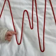 Matinée pour les tout-petits autour du tapis de lecture de Coline Irwin