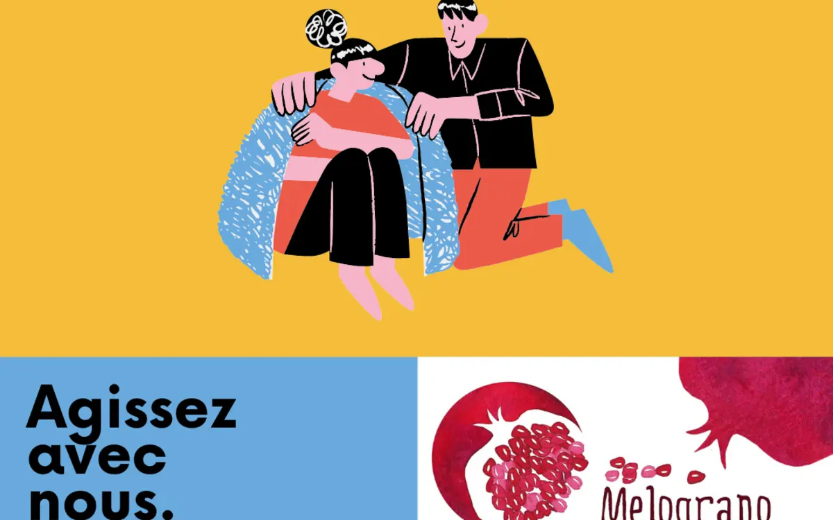 Matinée solidaire : fabrication de sacs de couchage