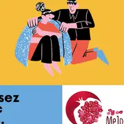 Matinée solidaire : fabrication de sacs de couchage