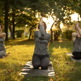Matinée Zen • Matinée Wutao & Yin Yoga