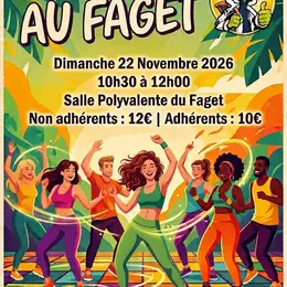 Matinée Zumba