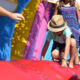 Matinées enfant