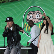 Matsuri au Parc Floral de Paris : une immersion totale au cœur du Japon