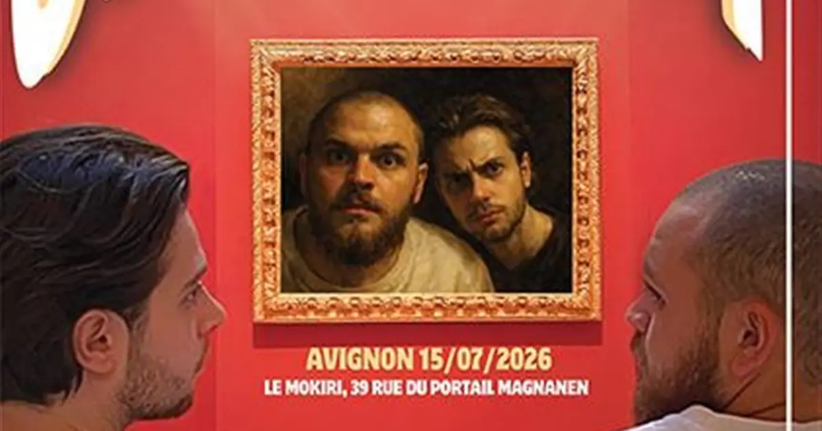 Matt Break & Romuald Nacer dans 30 minutes chacun