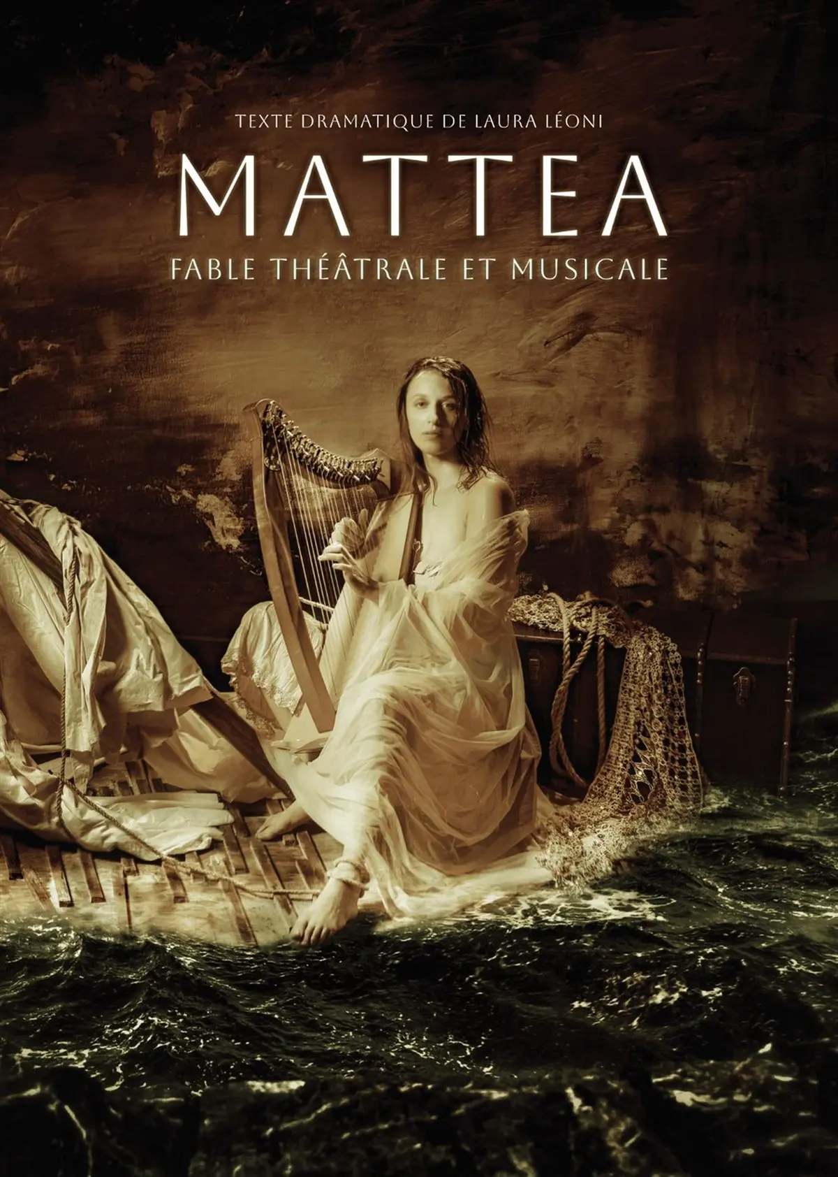 Mattéa