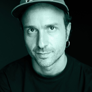 Matteo Bortone « No Land’s »