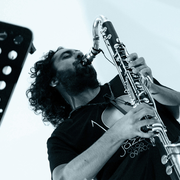 Matteo Pastorino « Chimera »