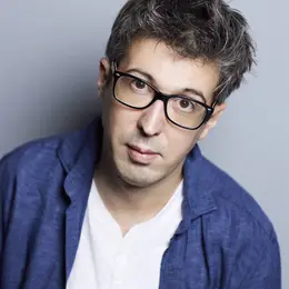 Matthieu Nina dans En bas de l'échelle