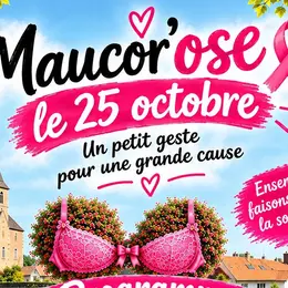 Maucor'ose
