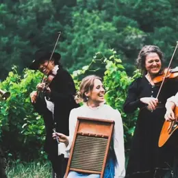 Maude & The Heralds