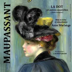 Maupassant : femmes, je vous conte !