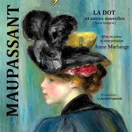 Maupassant : Femmes, je vous conte !