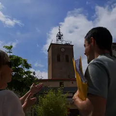 *maureillas-Las Illas, Les Histoires De La Vallée Sauvage