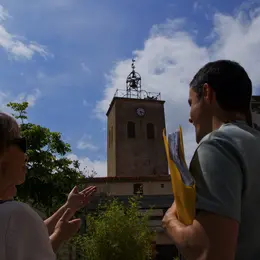 *maureillas-Las Illas, Les Histoires De La Vallée Sauvage