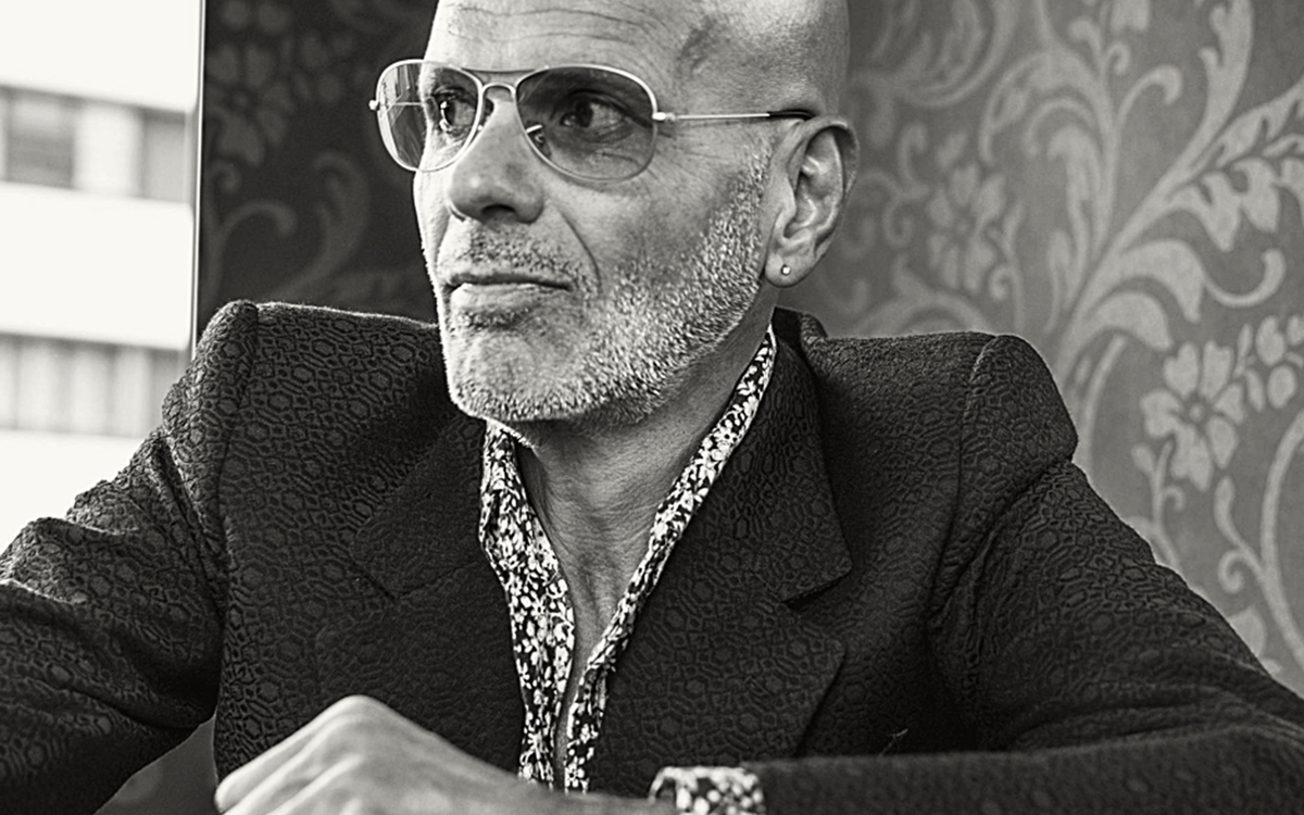 Maurizio Minardi Trio en concert au 38Riv Jazz Club