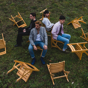 Max Atger Quartet, concert en partenariat avec le CMDL au 38Riv Jazz Club