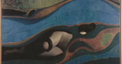 Max Ernst "De natura" au Domaine de Chaumont-sur-Loire