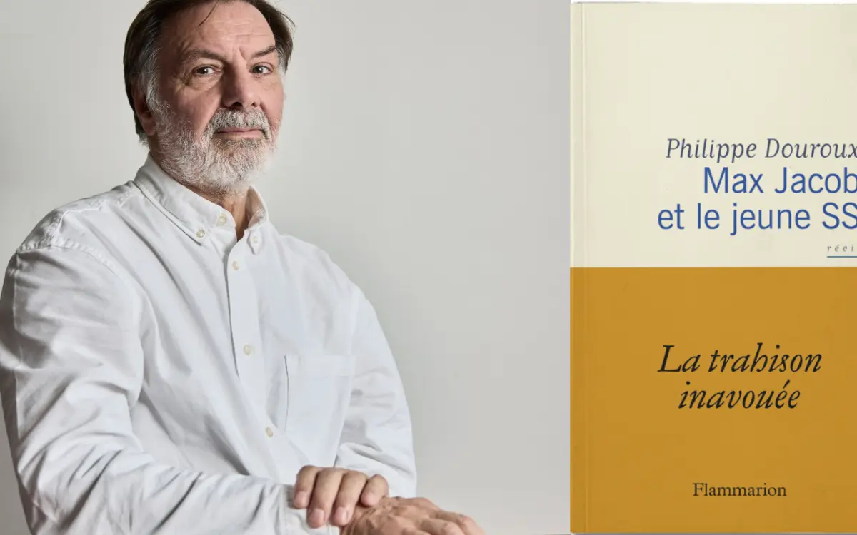 Max Jacob : une rencontre improbable