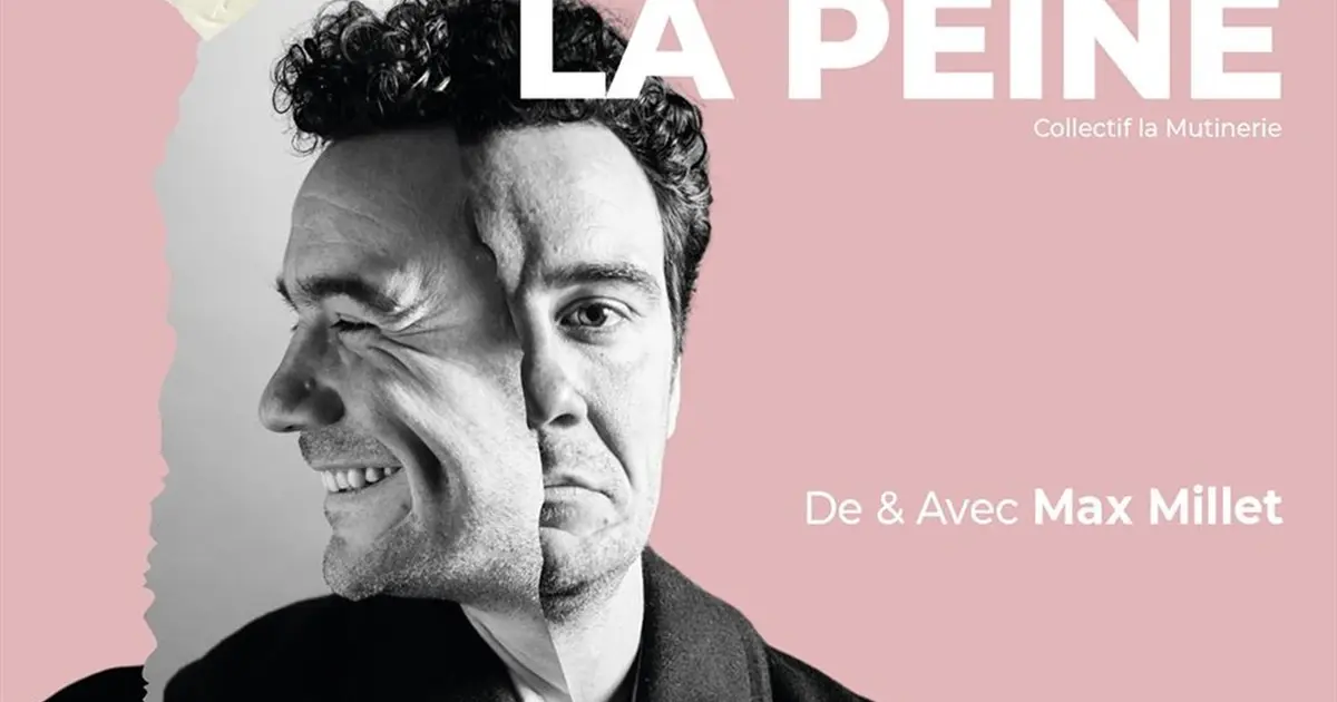 Max Millet dans Que la vie en vaut la peine