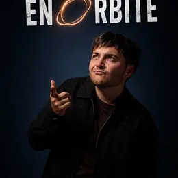 Max's Evans dans En orbite