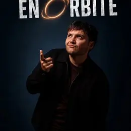 Max's Evans dans En orbite