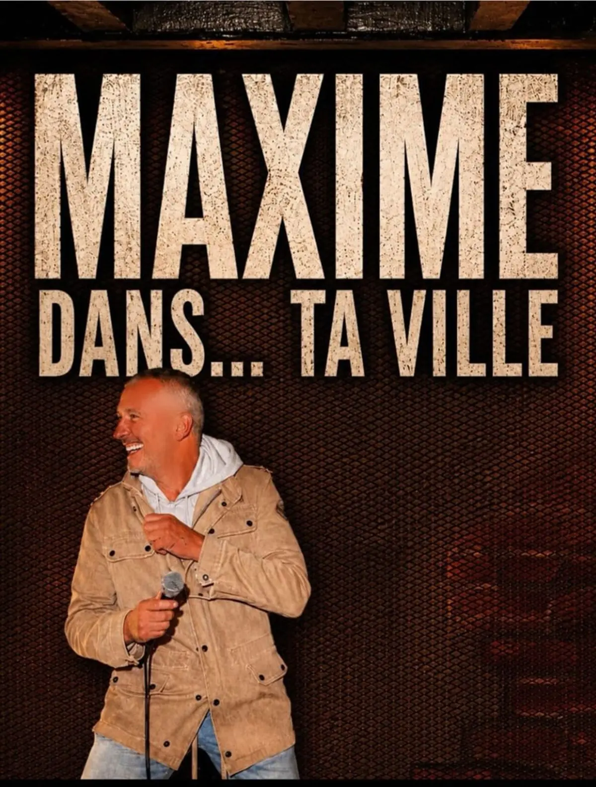Maxime