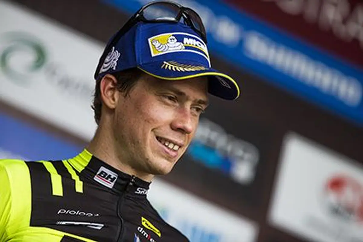 Maxime Marotte enchaîne les bons résultats depuis le début de l'année 2016. De bon augure avant les jeux olympiques de Rio