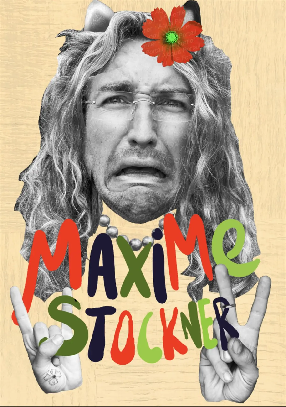 Maxime Stockner
